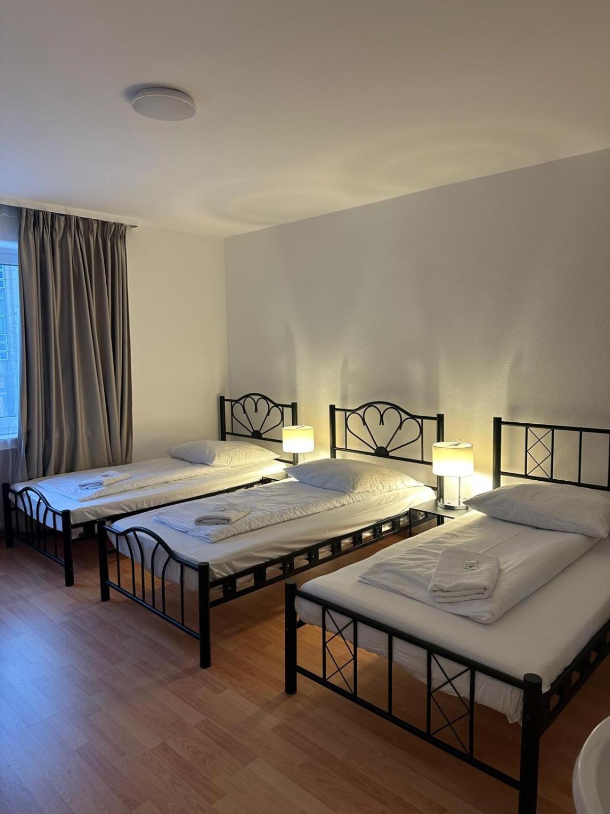 Hotel-Pension Asta — Photos 1