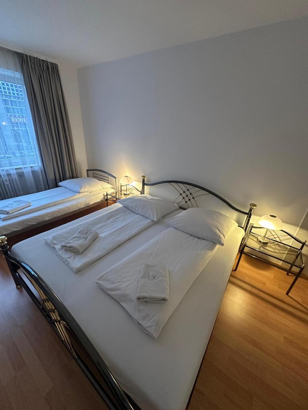 Hotel-Pension Asta — Photos 2